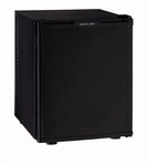 PKM Minibar-K&uuml;hlschrank &raquo;MC35E&laquo;, BxHxL: 35,5 x 48,5 x 46 cm, freistehend - schwarz