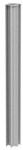BIOHORT Pflanzbeet, Eckprofil, Rankgitter/Sichtschutz, BxHxT: 7,2 x 91 x 7,2 cm,