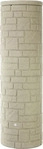Regenwassertank "Arcado", 460 l, natur - beige