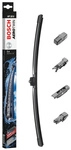 BOSCH Wischblatt &raquo;AP18U&laquo;, Aerotwin, 450 mm, schwarz