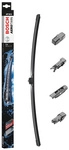 BOSCH Wischblatt, &raquo;Aerotwin AP24U&laquo;, LxBxH: 51x28x660 mm - schwarz