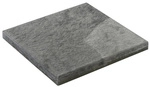 Mr. GARDENER Terrassenplatte &raquo;Cuneo&laquo;, Beton, Kanten: gefast - bunt