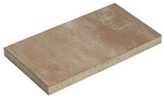 Mr. GARDENER Terrassenplatte &raquo;Loures&laquo;, 60x30x4cm cm, 1 St&uuml;ck - beige