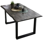 SIT Tisch &raquo;TABLES & CO&laquo;, HxT: 78 x 85 cm, Holz - braun