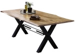 SIT Tisch &raquo;TABLES & CO&laquo;, HxT: 76 x 90 cm, Holz - schwarz