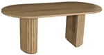 SIT Tisch &raquo;Tom Tailor&laquo;, HxT: 73 x 90 cm, Holz - braun