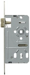 ABUS Vorhangschloss, aus metall|kunststoff, 90 mm Breite, silberfarben