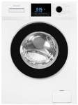 Exquisit Waschmaschine &raquo;WA9214-340A&laquo;, BxHxL: 59,5 x 85 x 56 cm - weiss