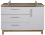 roba Kommode &raquo;Caro&laquo;, (BxHxT): 134,5 x 78 x 104 cm