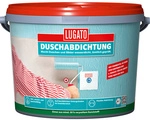 LUGATO Dusch-Abdichtung, Duschabdichtung, 4 kg - gruen