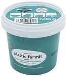 CORNAT Dichtungsmasse Plastik-Fermit &raquo;PLASTIK-Fermit&laquo;, Plastik-Fermit, wei&szlig; -
