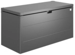 BIOHORT Auflagen-/Kissenbox &raquo;Stylebox&laquo;, BxHxT: 140 x 71 x 60 cm, 400 l, Gr. 140,