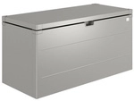 BIOHORT Auflagen-/Kissenbox &raquo;Stylebox&laquo;, BxHxT: 140 x 71 x 60 cm, 400 l, Gr. 140,