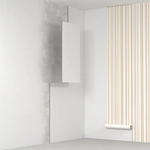 Climapor Energiespar-D&auml;mmplatte &raquo;XPS&laquo;, BxL: 50 x 100 cm, St&auml;rke 7 mm - weiss