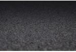 WEKA Bitumendachbahn, &raquo;Bitumendachbahn&laquo;, LxB: 500x100 cm, anthrazit - schwarz