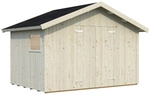 PALMAKO Ger&auml;tehaus &raquo;Nils&laquo;, Holz, BxHxT: 392 x 259 x 239 cm (Au&szlig;enma&szlig;e inkl.