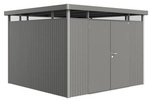 BIOHORT Ger&auml;tehaus &raquo;Ger&auml;tehaus Highline&laquo;, BxHxT: 314,3 x 221 x 314,3 cm