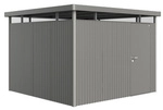 BIOHORT Ger&auml;tehaus &raquo;Ger&auml;tehaus Highline&laquo;, BxHxT: 314,3 x 221 x 314,3 cm