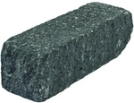 Mr. GARDENER Mauerstein &raquo;Prades&laquo;, Beton, Gebrochen - grau