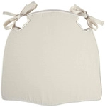 SIT Sitzkissen &raquo;ZUBEH&Ouml;R&laquo;, BxL: 47 x 44 cm, beige
