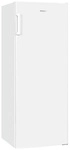 Exquisit Gefrierschrank, BxHxL: 54,4 x 142,6 x 57,1 cm, 168l, wei&szlig; - weiss