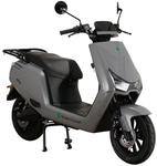 GREENSTREET Elektroroller &raquo;Rio&laquo;, Verbrauch: ca. 1&euro;/100 km,