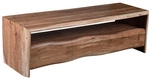 SIT Lowboard &raquo;ALBERA&laquo;, Akazienholz - braun