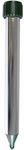 WINDHAGER W&uuml;hlmausvertreiber, Aluminium - silberfarben
