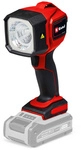 EINHELL Akku-Lampe &raquo;TC-CL 18/350 Li - Solo&laquo; - rot