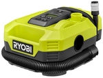 Ryobi Kompressor &raquo;18V ONE+&laquo;, Akku-Multi-Kompressor, RMI18-0, 11 bar max. Druck -