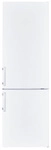 Wolkenstein K&uuml;hl-Gefrierkombination &raquo;KGK280DW&laquo;, BxHxL: 55 x 180 x 56 cm,