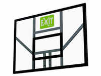 EXIT Toys Basketballbrett, BxL: 116 x 77 cm, grün/schwarz - gruen | schwarz