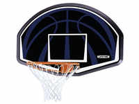 LIFETIME Basketballkorb »Colorado«, BxHxT: 112 x 72 x 3 cm, schwarz