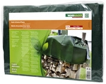 WINDHAGER Schutzplane, LxB: 1000 x 200 cm - gruen