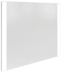 FACKELMANN Spiegelelement &raquo;MIRRORS&laquo;, 80 cm, LED-Sensor, BxHxT: 800x680x24 mm -