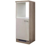 Flex-Well Demi-Ger&auml;teumbauschrank &raquo;Nepal&laquo; - beige