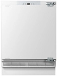 PKM Unterbau-K&uuml;hlschrank &raquo;KS133UBE&laquo;, BxHxL: 59,5 x 81,8 x 54,5 cm, Unterbauger&auml;t