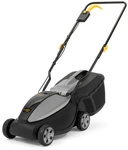 ALPINA GARTEN Akku-Rasenm&auml;her, Schnittbreite: 38 cm, Fl&auml;chenempfehlung: max. 350 m2
