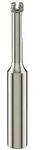 BOSCH Diamantbohrer, Ø: 6 mm, für Nassarbeiten - silberfarben BOSCH Diamantbohrer, Ø: 6 mm, für Nassarbeiten - silberfarben