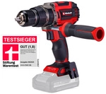 EINHELL Akku-Schlagbohrschrauber, TP-CD 18/70 Li-i BL - Solo - rot