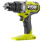 Ryobi Akku-Schrauber &raquo;18V ONE+&laquo;, Brushless, Schlagbohrschrauber, RPD18BL2-0, max.