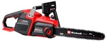 EINHELL Akku-Kettens&auml;ge, &raquo;Professional&laquo;, LxBxH: 87x24x26 cm, rot/schwarz