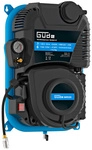 G&Uuml;DE Kompressor &raquo;G&uuml;de Wand 160/08&laquo;, 160 l/min, &ouml;lfrei - bunt