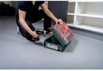 METABO Akku-Schlagbohrschrauber-Set &raquo;SB 18 Set&laquo; - gruen