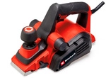 EINHELL Elektrohobel &raquo;TE-PL 920&laquo;, 82 mm, 920 W - rot