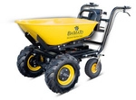 BAMATO Stromerzeuger, &raquo;BGE-2000I&laquo;, LxBxH: 52x27x44 cm, gelb