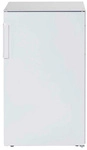 PKM Unterbau-K&uuml;hlschrank &raquo; KS104.3EUB&laquo;, BxHxL: 49,1 x 83,5 x 55 cm, Unterbauger&auml;t