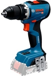 BOSCH PROFESSIONAL Akku-Bohrschrauber &raquo;GSR 18V-65&laquo;, 18 V, inkl. 2 x 4,0 Ah Akku -