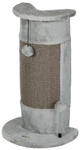 PawHut Kratzbaum, LxBxH: 34 x 25,5 x 58 cm - grau