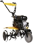TEXAS Benzin-Motorhacke &raquo;FX815TG&laquo;, gelb-schwarz, 4 kW, Anzahl G&auml;nge: 3